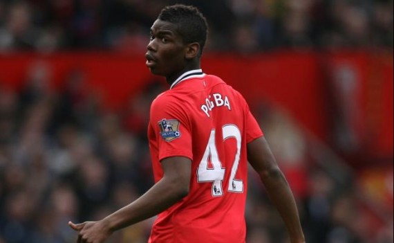 Pilih MU, Pogba Masih Penasaran EPL